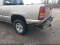 Photo 6 of 11 — 2002 Chevrolet Silverado 1500