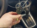 Photo 11 of 11 — 2017 Ford Fiesta