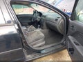 2007 Ford Fusion — photo 5 of 12 | VIN 3FAHP07Z27R119011