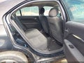 2007 Ford Fusion — photo 8 of 12 | VIN 3FAHP07Z27R119011