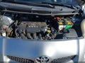 Photo 10 of 12 — 2009 Toyota Yaris