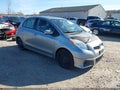 Photo 1 of 12 — 2009 Toyota Yaris