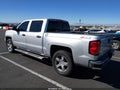 2014 Chevrolet Silverado 1500 — photo 3 of 17 | VIN 3GCPCREC2EG526808
