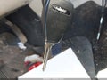 2007 Jeep Commander — photo 11 of 12 | VIN 1J8HG58257C623360