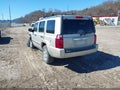 2007 Jeep Commander — photo 3 of 12 | VIN 1J8HG58257C623360