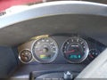 2007 Jeep Commander — photo 7 of 12 | VIN 1J8HG58257C623360