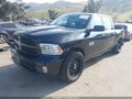2018 Ram 1500 — photo 2 of 16 | VIN 1C6RR6KGXJS337279