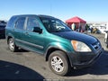 Photo 1 of 12 — 2003 Honda CR-V