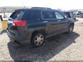 2010 GMC Terrain — photo 4 of 12 | VIN 2CTFLDEY8A6340971