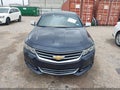 Photo 12 of 16 — 2015 Chevrolet Impala