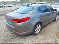 2012 Kia Optima — photo 4 of 11 | VIN 5XXGN4A79CG043502