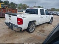 2007 Chevrolet Silverado 1500 — photo 4 of 16 | VIN 3GCEC13J17G516834