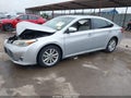 Photo 2 of 16 — 2013 Toyota Avalon