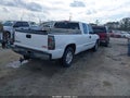 2005 GMC Sierra 1500 — photo 4 of 11 | VIN 2GTEC19T651314988