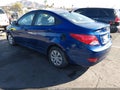 Photo 3 of 11 — 2017 Hyundai Accent