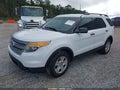 2013 Ford Explorer — photo 2 of 11 | VIN 1FM5K7B82DGB24033