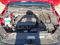 Photo 10 of 16 — 2015 Volkswagen Jetta