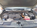 Photo 10 of 17 — 2024 Hyundai Santa Fe Hybrid