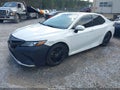 Photo 2 of 18 — 2023 Toyota Camry
