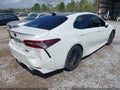 Photo 4 of 18 — 2023 Toyota Camry