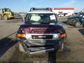 Photo 12 of 19 — 2007 Toyota FJ Cruiser