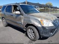 Photo 6 of 13 — 2006 Honda CR-V