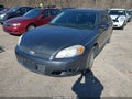 Photo 6 of 11 — 2011 Chevrolet Impala