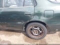 2001 Toyota Corolla — photo 12 of 16 | VIN 1NXBR12E81Z427252