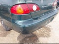 2001 Toyota Corolla — photo 13 of 16 | VIN 1NXBR12E81Z427252