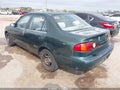 2001 Toyota Corolla — photo 3 of 16 | VIN 1NXBR12E81Z427252