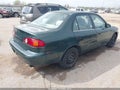 2001 Toyota Corolla — photo 4 of 16 | VIN 1NXBR12E81Z427252