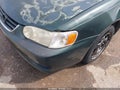 2001 Toyota Corolla — photo 6 of 16 | VIN 1NXBR12E81Z427252