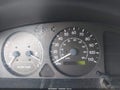 2001 Toyota Corolla — photo 7 of 16 | VIN 1NXBR12E81Z427252