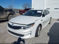 Photo 2 of 16 — 2018 Kia Optima