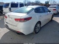 Photo 4 of 16 — 2018 Kia Optima