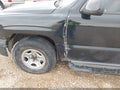 2005 Chevrolet Tahoe — photo 6 of 11 | VIN 1GNEC13T25R149626