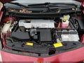 Photo 10 of 11 — 2010 Toyota Prius