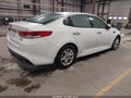 2016 Kia Optima — photo 4 of 11 | VIN 5XXGT4L35GG056835
