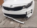 2016 Kia Optima — photo 6 of 11 | VIN 5XXGT4L35GG056835