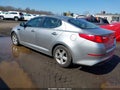Photo 3 of 12 — 2015 Kia Optima