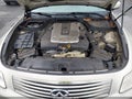 Photo 10 of 14 — 2007 Infiniti G35