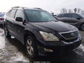 2008 Lexus RX 350 — photo 1 of 15 | VIN 2T2HK31U18C059796