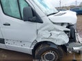 Photo 12 of 20 — 2022 Mercedes-Benz Sprinter