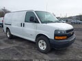 Photo 1 of 18 — 2019 Chevrolet Express 2500