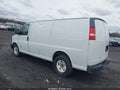 Photo 3 of 18 — 2019 Chevrolet Express 2500