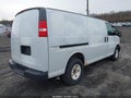 Photo 4 of 18 — 2019 Chevrolet Express 2500