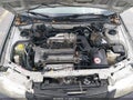 1996 Mazda Protege — photo 10 of 13 | VIN JM1BB1417T0330296