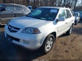 Photo 2 of 12 — 2006 Acura MDX