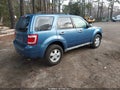 Photo 4 of 11 — 2010 Ford Escape