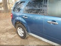 Photo 6 of 11 — 2010 Ford Escape